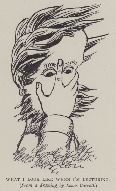 What I Look Like When I